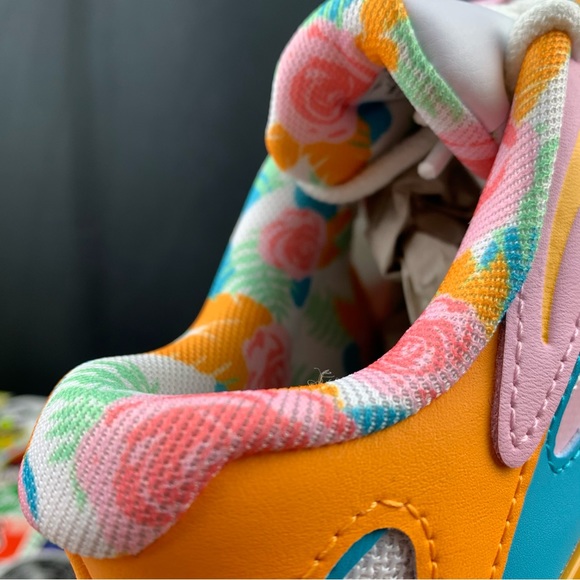 Puma RS-Fast Floral Pastel Womens Various Sizes - Picture 11 of 14